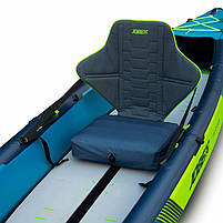 Каяк JOBE Tasman Inflatable Kayak 14'5" - двомісний надувний каяк, фото 3