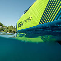Каяк JOBE Tasman Inflatable Kayak 14'5" - двомісний надувний каяк, фото 9