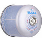 Газовый баллон El Gaz ELG-800 500 г (104ELG-800)