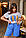 Піжама жіноча американський креп (50-60) (8 л) "VLADA" недорого від прямого постачальника, фото 6