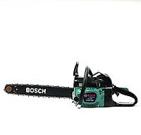 Идеальная бензопила для дома дачи bosch bl 210, пила цепная бензиновая bosch pl 210