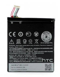 Акумулятор HTC Desire 610 / B0P9O100 Original