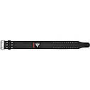 Пояс для пауерліфтингу RDX RD1 шкіряний Black L, фото 5