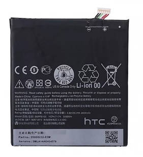 Акумулятор HTC Desire 820 / B0PF6100 Original