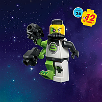 Орион - серия 26 [LEGO 71046 Minifigures - Series 26] col26-12