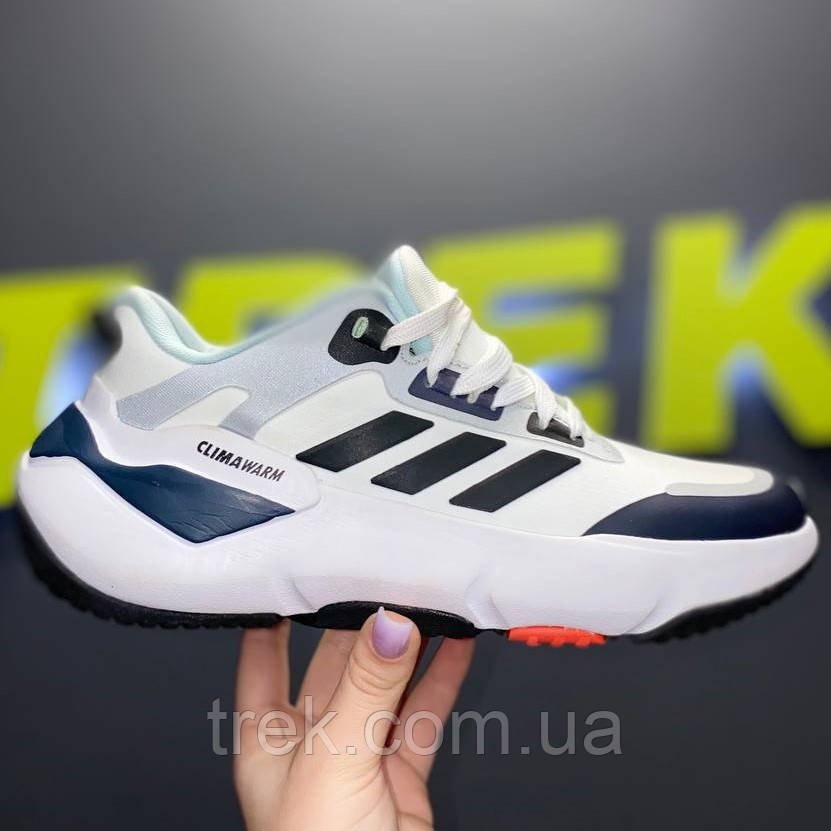 Кросівки текстильні білі /23112/ 36р, фото 1