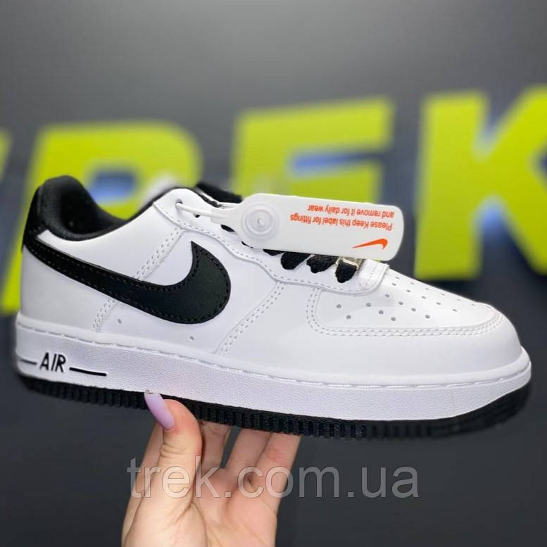 Кросівки жіночі шкіряні білі /23561/ 36р, фото 1