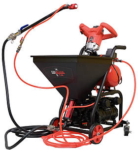 Шпаклювальна станція для готових сумішей Profter T-26 (15 л/хв)