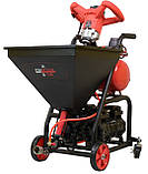 Шпаклювальна станція для готових сумішей Profter T-26 (15 л/хв), фото 2