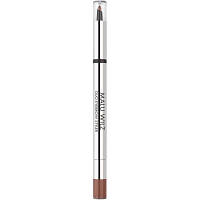 Карандаш для бровей Malu Wilz Duo Eyebrow Styler 05 - Mid-Brown (4043993438654)