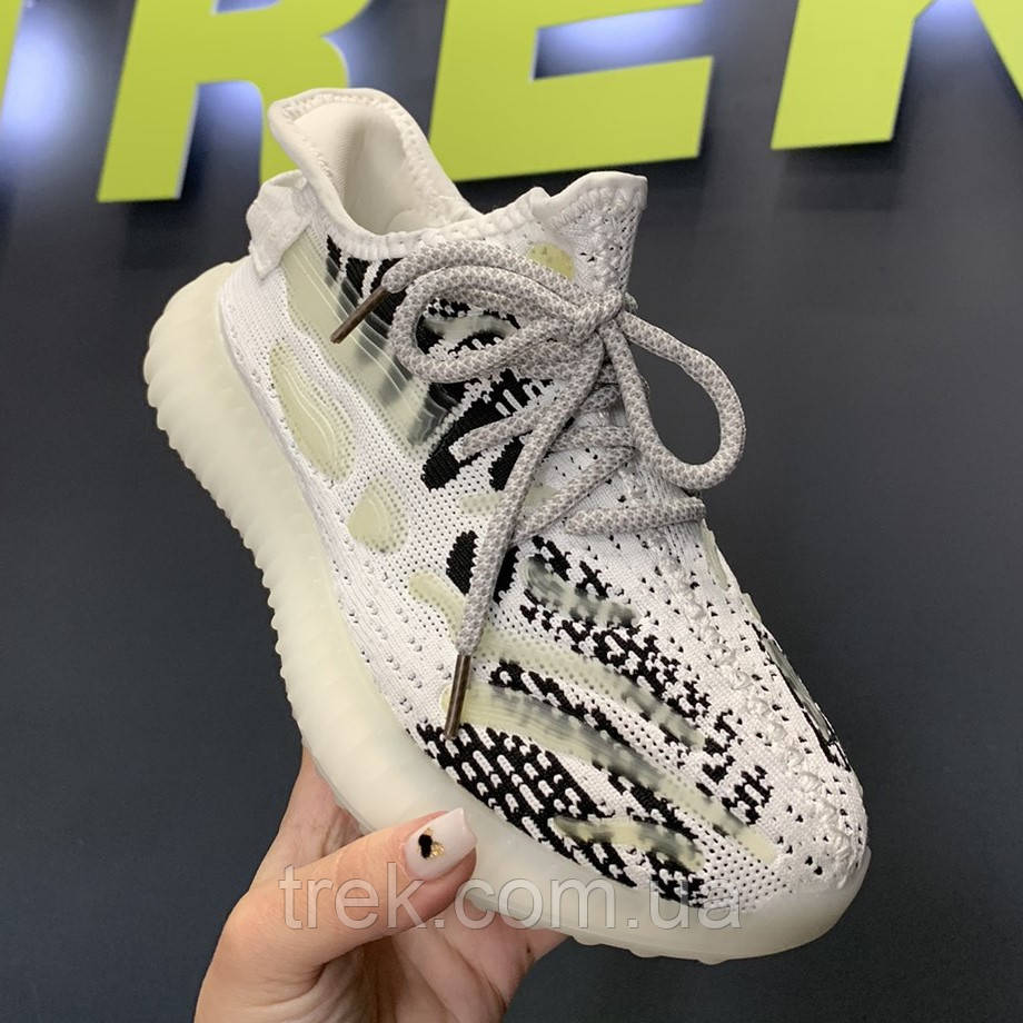 Кросівки текстильні білі /23669/ 40р, фото 1