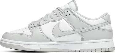 Кросівки Nike SB Dunk Low Grey Fog - DD1391-103, фото 3