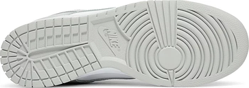 Кросівки Nike SB Dunk Low Grey Fog - DD1391-103, фото 6