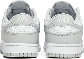 Кросівки Nike SB Dunk Low Grey Fog - DD1391-103, фото 5
