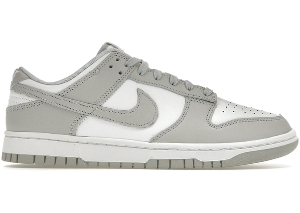 Кросівки Nike SB Dunk Low Grey Fog - DD1391-103, фото 1