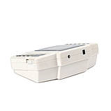 Уценка! Електронний масажер JR-309, електром'якшувач для всього тіла — електронний масажер, фото 4