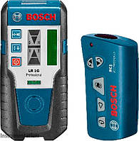 Приемник лазерного излучения Bosch Professional LR 1 G