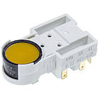 Реле пускове для холодильника Beko 4346040285, фото 4