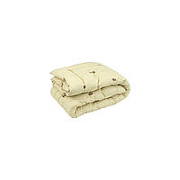 Одеяло Руно шерстяная зимняя Sheep в микрофибре 155х210 см (317.52ПШУ_Sheep)