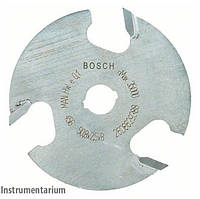 Дисковая фреза пазовая Bosch 50,8×2,5×8 мм