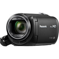 Цифрова відеокамера Panasonic HC-V380EE-K g