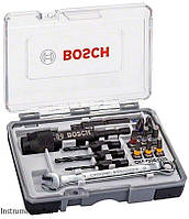 Набор Bosch из 20 бит Drill&Drive