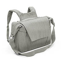 Сумка-рюкзак для родителей Stokke (Brushed Grey)
