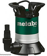 Насос погружной Metabo TP 6600 для чистой воды