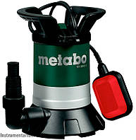 Насос погружной Metabo TP 8000 S для чистой воды