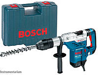 Перфоратор Bosch Professional GBH 5-40 DCE в чемодані