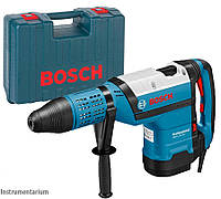 Перфоратор Bosch Professional GBH 12-52 D в чемодані