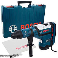 Перфоратор Bosch Professional GBH 8-45 D в чемодані