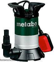Насос погружной Metabo TP 13000 S для чистой воды
