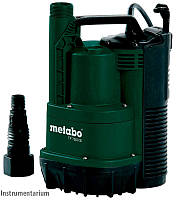 Насос погружной Metabo TP 7500 SI для чистой воды