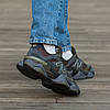 Чоловічі Кросівки New Balance 9060 Grey Brown / Нью Беланс 9060 Сірі з Коричневим, фото 11
