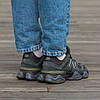 Чоловічі Кросівки New Balance 9060 Grey Brown / Нью Беланс 9060 Сірі з Коричневим, фото 10