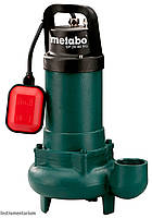 Насос погружной Metabo SP 24-46 SG для грязной воды