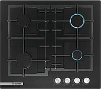 Газова варильна поверхня Bosch PNP6B6O92R