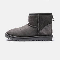 Ugg Ultra Mini Gray