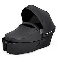 Люлька-переноска к коляске Stokke Xplory X (Rich Black)