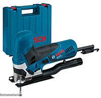 Лобзик Bosch Professional GST 90 E в чемодане