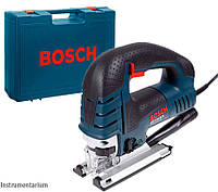 Лобзик Bosch Professional GST 150 BCE в чемодане