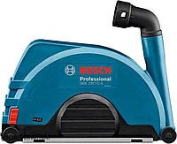Кожух для отвода пыли Bosch GDE 230 FC-S Professional