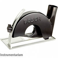 Вытяжной кожух Bosch, 115-125 мм