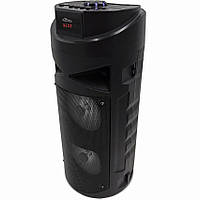 Портативная колонка акустическая система 1.0 Media-Tech Partybox Keg BT MT3165 30W Bluetooth FM AUX SD USB