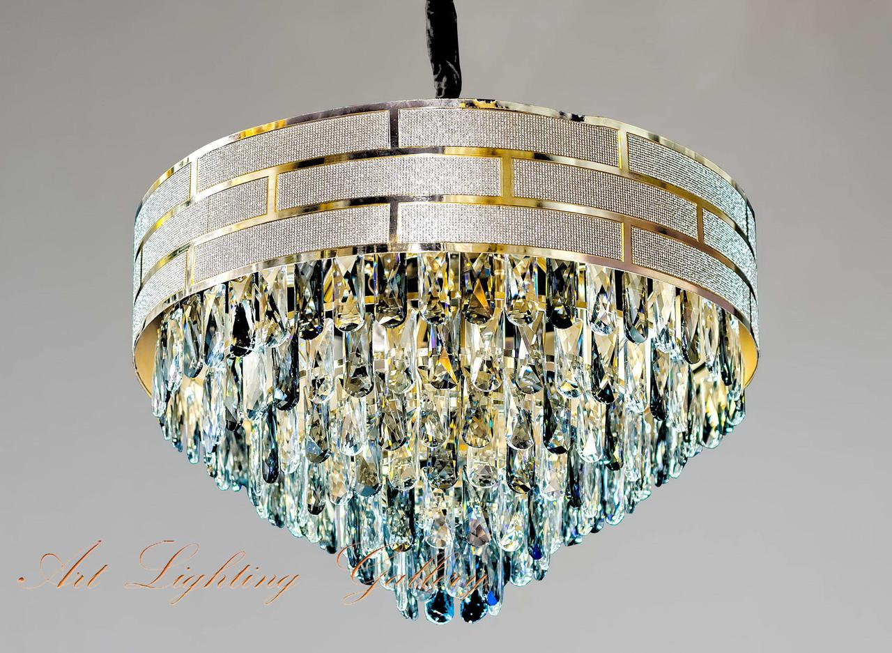 Кришталева люстра 88461/600, фото 1