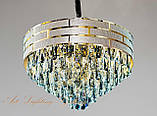 Кришталева люстра 88461/400, фото 2
