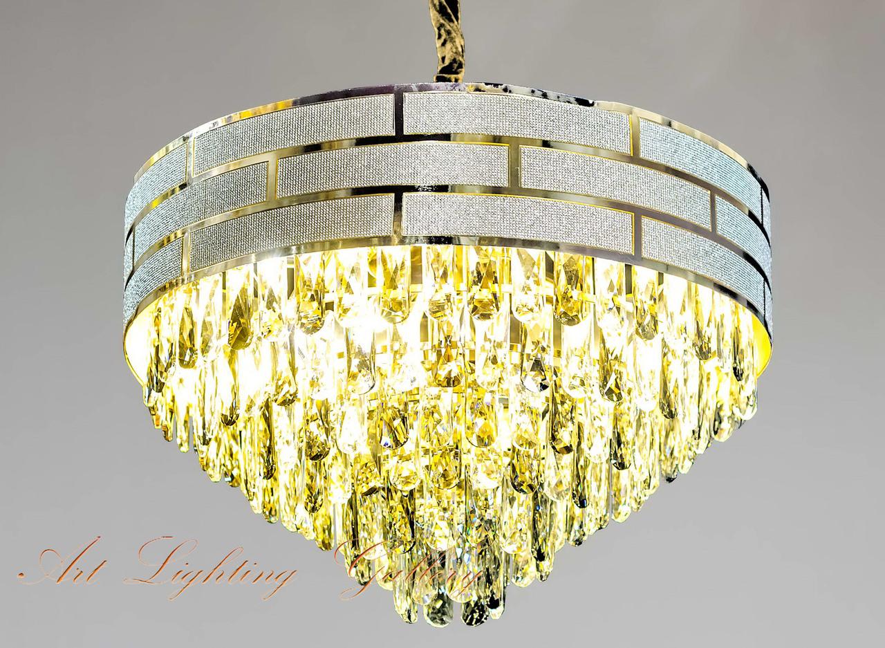 Кришталева люстра 88461/400, фото 1