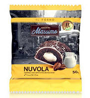 Пирожное Maestro Massimo Nuvola Coffee 50 г EJ, код: 8153029