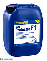 Ингибитор коррозии для отопительных систем Bosch Fernox Protector F1, 10 л